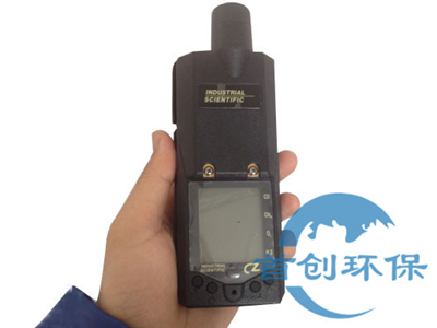 英思科M40四合一氣體檢測儀