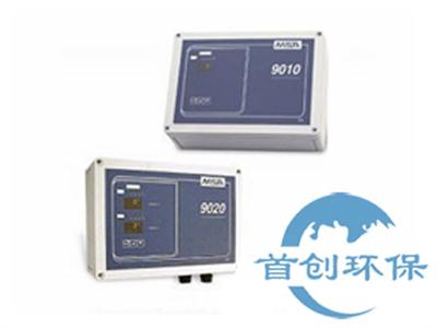 美國梅思安 9010/9020壁掛式多通道控制器