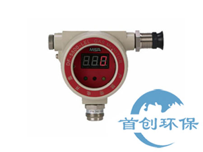美國梅思安DF5500可燃氣體探測器