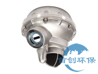 美國(guó)梅思安UltraSonic EX-5超聲波氣體泄漏探測(cè)器