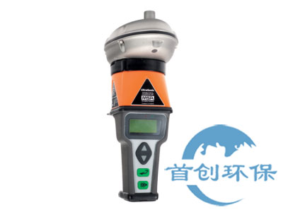 美國(guó)梅思安UltraSonic IS-5超聲波氣體泄漏探測(cè)器
