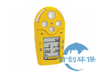 加拿大M5系列多功能氣體檢測儀