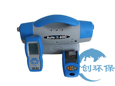 AUTO-600柴油車尾氣檢測儀