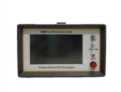 CEA-800型不分光紅外CO分析儀