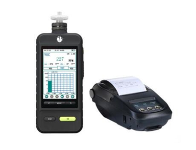 SC-TZ6000型便攜式PID檢測儀