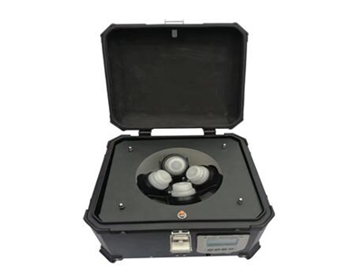SC-0822型便攜式水質(zhì)離心機