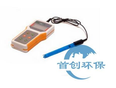 PHA-7 型便攜式 ORP 計