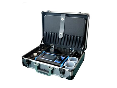 SC-70W型便攜式電極法水質檢測儀