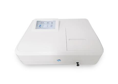 L6型物聯(lián)智能紫外可見分光光度計