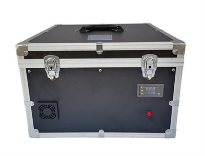 SC-CH型樣品保存容器