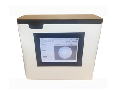 QXC-500型全自動(dòng)菌落計(jì)數(shù)器