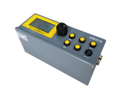 CCD-500型防爆粉塵儀