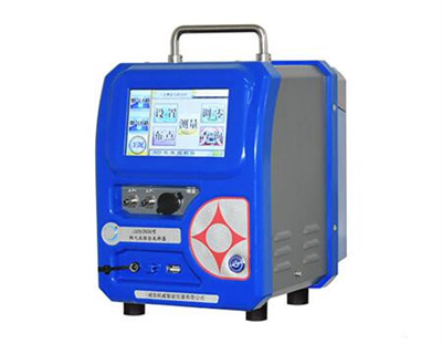 SC-3230型煙氣汞綜合采樣器