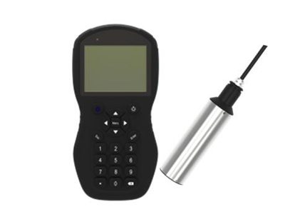 SC-812K型便攜式污泥濃度計