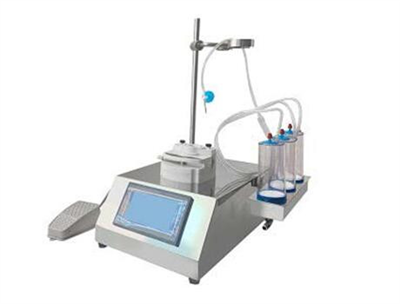 SC-ZW08 型集菌儀