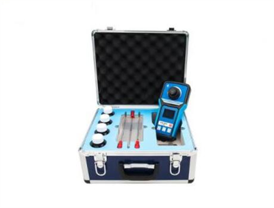 SC-30S型便攜式濁度測(cè)定儀