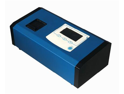 SC-8500R型便攜式水質(zhì)生物毒性檢測儀