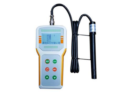 PHA-6型便攜式溶解氧分析儀