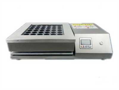SC-36XF型土壤石墨消解儀