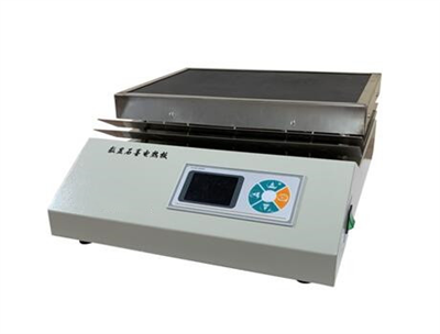 SC-25XF型石墨電熱板