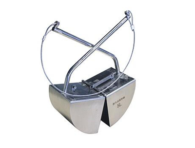 SC-901D型彼得遜采泥器