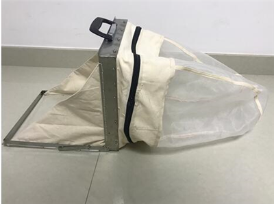SC901Z型索伯采集網(wǎng) suber