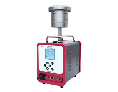 SC-3200(E)型24小時(shí)恒溫空氣/智能綜合采樣器