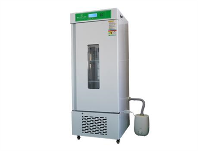 SCGZ-500-LED型智能光照培養(yǎng)箱