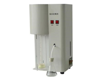 SCN500型凱式定氮儀