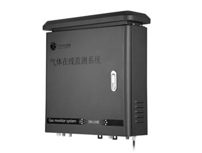 SC-3000H型VOC在線監(jiān)測系統(tǒng)