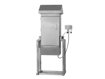 SC-1000K型大流量半揮發(fā)性有機(jī)物采樣器