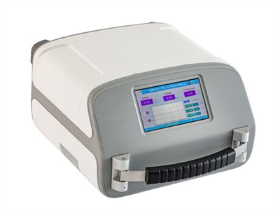 SC-7880型便攜式甲烷非甲烷總烴分析儀