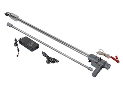 SC-YQ05型對接式煙塵多功能取樣管