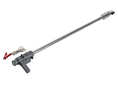 SC-YQ16型低濃度煙塵取樣槍