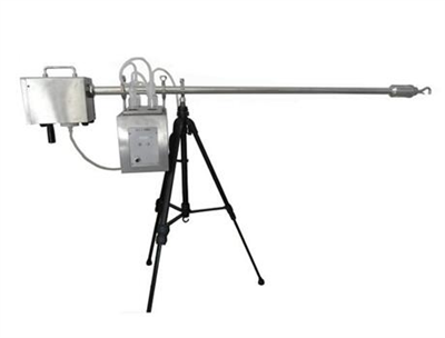 SC-YQ07型固定污染源氟化物采樣槍