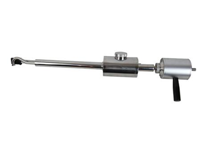 SC-YQ02型瀝青煙采樣管