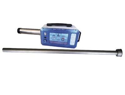 SC-3240型便攜式紫外煙氣分析儀