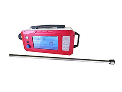 SC-3250型便攜式碳排放監(jiān)測(cè)儀
