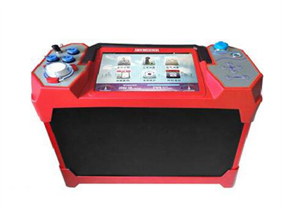 SC-8048型低濃度煙塵氣測(cè)試儀