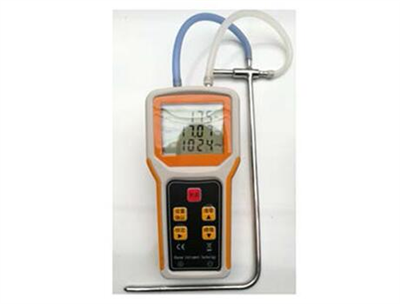SC1000-1F型智能壓力風(fēng)速風(fēng)量?jī)x 