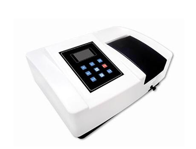 UV754N紫外可見分光光度計