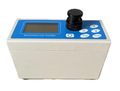 LD-5S型微電腦激光粉塵檢測(cè)儀（新款）
