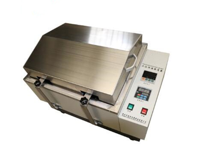 SHA-CA型水浴振蕩器
