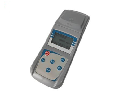 SC-10S型便攜式余氯檢測儀