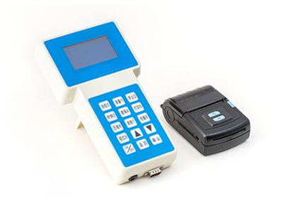 SC-FC型激光粉塵濃度檢測(cè)儀(PM2.5/PM10)