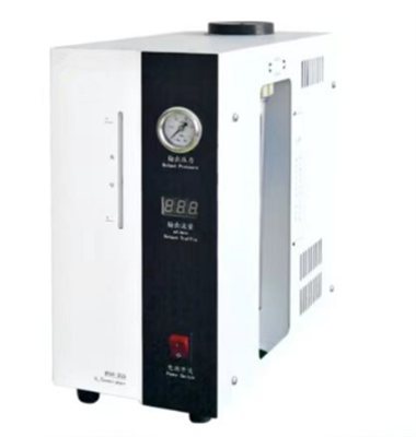RNH-300型氫氣發(fā)生器	