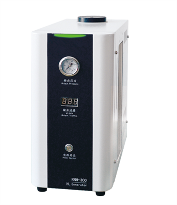 RNH-300氫氣發(fā)生器