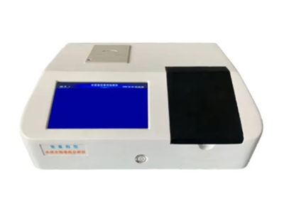 SC-8500型臺式水質(zhì)生物毒性檢測儀