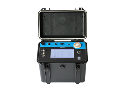 SC-3200型便攜式煙氣分析儀