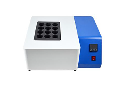 SC-12XF型石墨消解儀